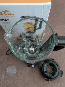 Stolní mixér Eta Mira II - 6