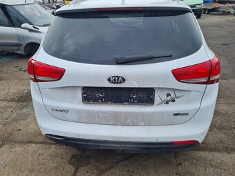 Kia Ceed č. 14959 - 6