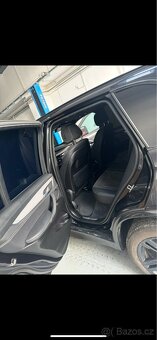 BMW X5 F15 4.0D - 6