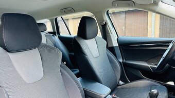 Škoda Octavia IV 2.0tdi 2020 - 6