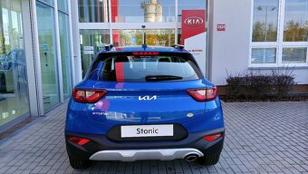 Kia Stonic 1,2 DPI SPIN MY24 - 6