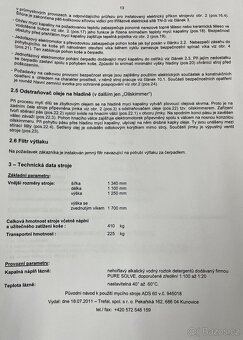 Myčka ADS 60 - 6