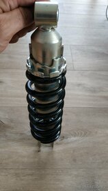 Suzuki SV 650 - tlumič zadní - 6