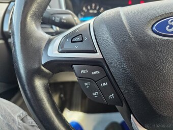 Mondeo 2,0 TDCi 88KW EcoBlue 2022,NAVI, LED, ALU,TEMPOMAT - 6