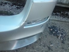 BMW X5 F15 M paket zadní naraznik - 6