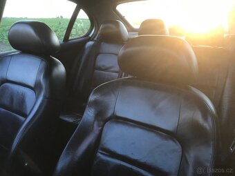 Seat leon 1.9 ARL - 6