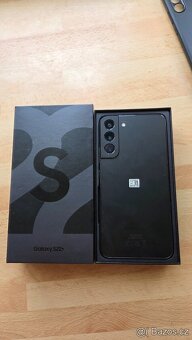 Samsung Galaxy S22+ - 6