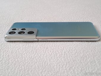 Samsung Galaxy S21 Ultra - 256 GB - ZÁRUKA - 6