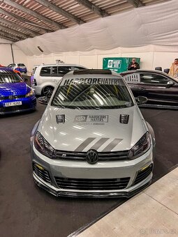 Golf 6R - 6