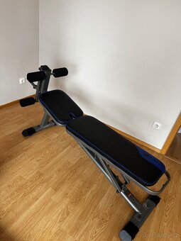 Fitness vybavení - 6