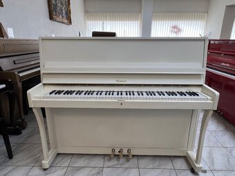 Weinbach 118 se zárukou 5 let, včetně židle,doprava zdarma. - 6