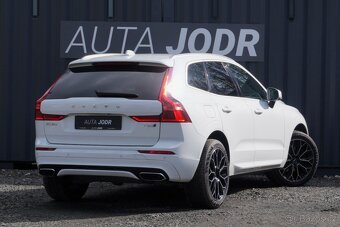Volvo XC 60 2.0 T5, ČR, R-Design, Tažné zařízení - 6