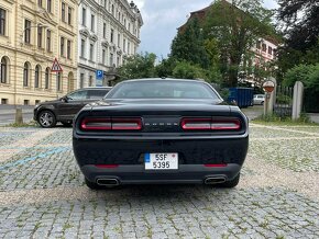 Dodge Challenger 3.6 V6 227kW - 6