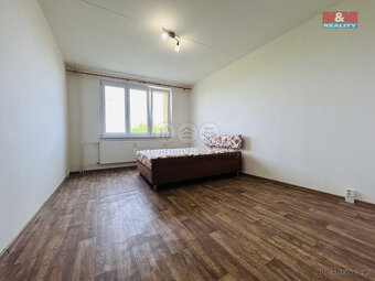 Prodej bytu 3+1, 72 m², Chomutov, ul. Výletní - 6