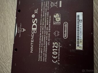 Nintendo Ds - 6