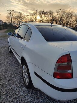 Prodám Škoda Superb 1 - 6