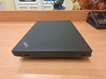 Lenovo ThinkPad L540 - i3 4x2.50GHz, 8GB RAM, 1TB HDD - 6
