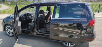 VW SHARAN 2.0TDi 4Motion - 6