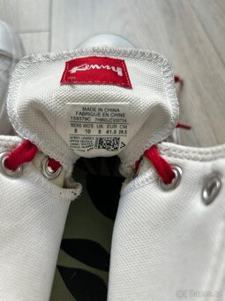 Predám Converse tenisky - 6