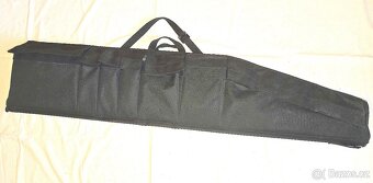 Skolpka - CZ 858 Tactical V, Ráže 7,62 x 39 - 6