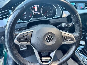 VW PASSAT ALLTRACK 140kw, Dph, automat - 6