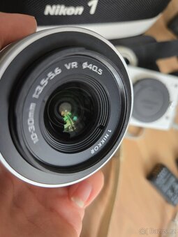 Nikon 1 J1 - 6