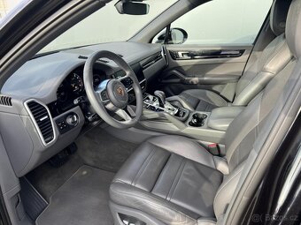 Porsche Cayenne 3.0V6250KwE-Hybrid,200tkm, cena s DPH - 6