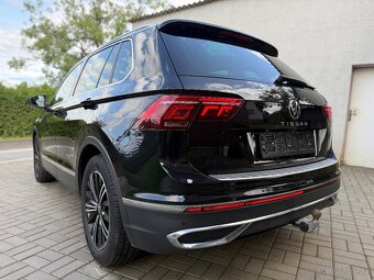 VW Tiguan 2.0 TDI/DSG/Highline/IQMatrix/Virtual/Kamery360” - 6
