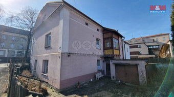Pronájem rodinného domu, 258 m², Český Těšín, ul. Mánesova - 6