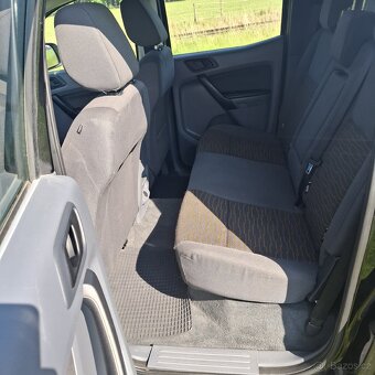 Ford ranger 2.2 tdci r.v.2013 4x4 - 6