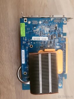 Grafická karta - 6