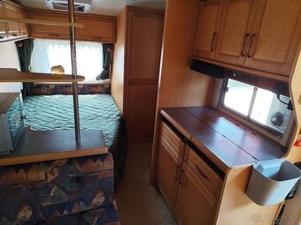 Karavan Hobby Exclusive 440 SFe - 6