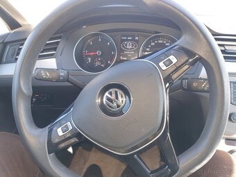 Vw Passat b7 2.0 tdi - 6