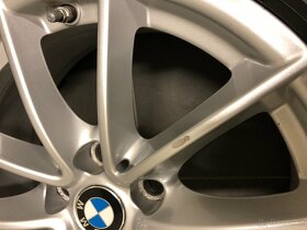 ORIGINAL ALU KOLA BMW 5 G30 G31 "STYLE 618" 225/55/17 - 6