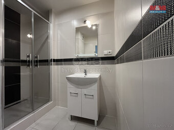 Pronájem bytu 3+1, 66 m², Litoměřice, ul. Stránského - 6