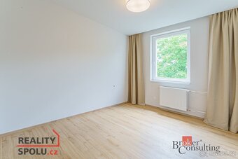 Prodej, byty/3+1, 67.4 m2, Křivoklátská 831, 27101 Nové Stra - 6