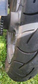 Honda CBR 125R - 6