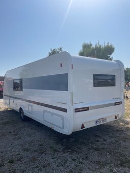 Adria Adora 673 PK - zánovní, výbava - odpočet DPH - 6