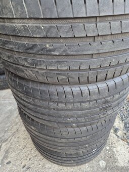 4x255/45/20 letni pneu Goodyear 2020 - 6