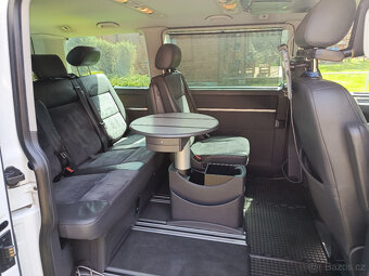 Volkswagen Multivan 2.0 BiTDI 180PS 6st. 4Motion Comfortline - 6