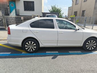Prodám Škoda Octavia 2, 1,6 TDI - 6