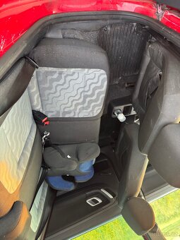 Skoda Fabia 2 - 6