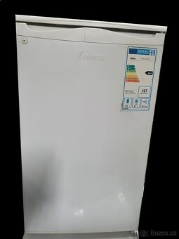 lednička 85cm s vnitřním mrazáčkem A+ - 6