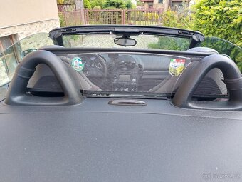 Prodám Mercedes-Benz SLK 200, kompresor, super stav - 6