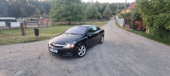 OPEL ASTRA H TWINTOP (CABRIO) Kabriolet - 6