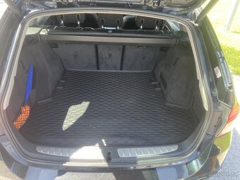 BMW F31 LCI 320d touring - 6
