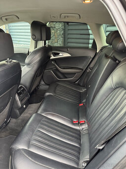AUDI A6 2.0TFSi S-LINE AUTOMAT - 6