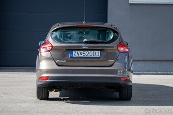 Ford Focus 1.0 EcoBoost Trend - 6