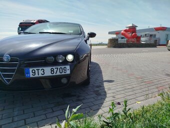 Alfa Romeo Brera 2.4 jtdm 147kw - 6