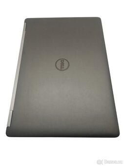 Dell Latitude E7470 ( 12 měsíců záruka+Faktura ) - 6